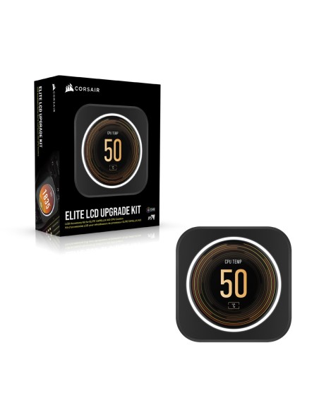 ACCESORIO CORSAIR CORSAIR iCUE ELITE LCD UPGRADE KIT CW-9060056-WW
