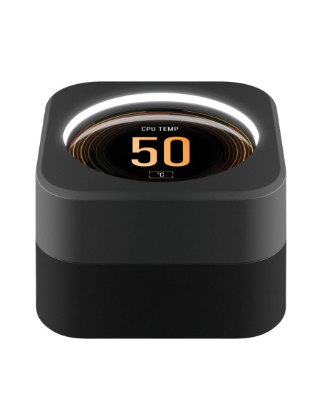 ACCESORIO CORSAIR CORSAIR iCUE ELITE LCD UPGRADE KIT CW-9060056-WW