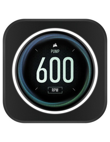 ACCESORIO CORSAIR CORSAIR iCUE ELITE LCD UPGRADE KIT CW-9060056-WW