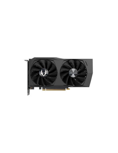 VGA ZOTAC RTX 3050 ECO,NV,RTX3050,GDDR6,8GB,128BIT,HDMI+3DP,2 VENTILADORES (ZT-A30500K-10M)