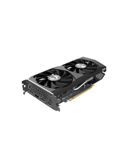 VGA ZOTAC RTX 3050 ECO,NV,RTX3050,GDDR6,8GB,128BIT,HDMI+3DP,2 VENTILADORES (ZT-A30500K-10M)