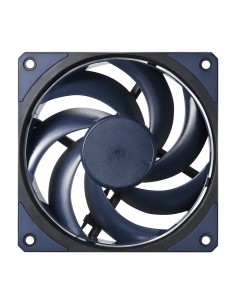 Cooler Master Mobius 120 Carcasa del ordenador Ventilador 12 cm Negro