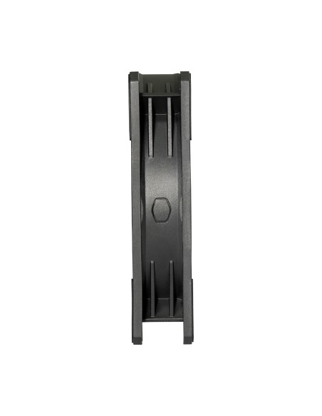 Ventilador 120X120 COOLERMASTER MOBIUS 120P ARGB
