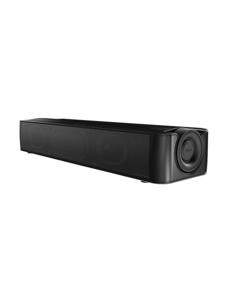 CREATIVE SYS,SPKR STAGE SE BLUETOOTH MULTIMEDIA UNDER MONITOR SOUNDBAR