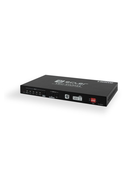 ECLER VEO-SWM44 sistema de presentación inalámbrico HDMI Escritorio