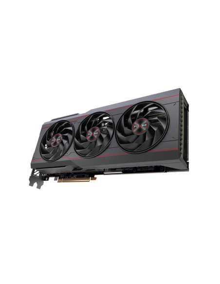 Sapphire PULSE Radeon RX 7900 XT AMD 20 GB GDDR6