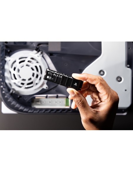 SanDisk SN850P M.2 1 TB PCI Express 4.0 NVMe