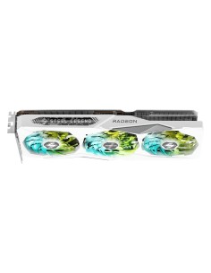 VGA ASROCK RX7600 SL 8GO,AMD,7600,8GB