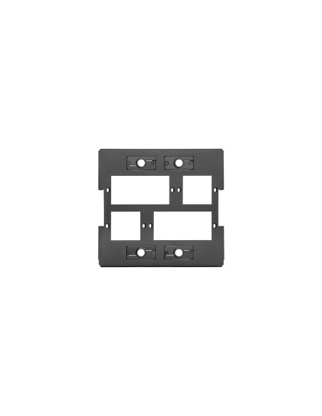 Kramer Electronics TBUS-20XL Waves Caja de cables Negro