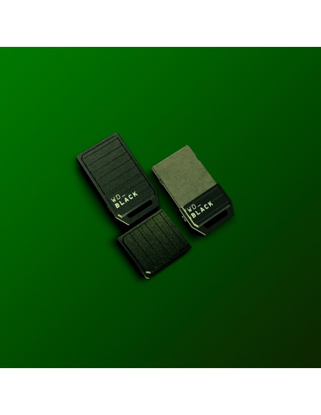 SanDisk C50 1 TB Negro