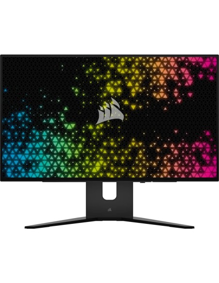 Corsair CM-9030002-PE pantalla para PC 68,6 cm (27") 2560 x 1440 Pixeles Quad HD OLED Negro