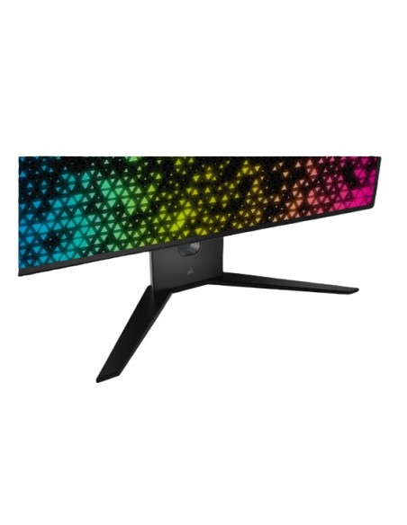 Corsair CM-9030002-PE pantalla para PC 68,6 cm (27") 2560 x 1440 Pixeles Quad HD OLED Negro