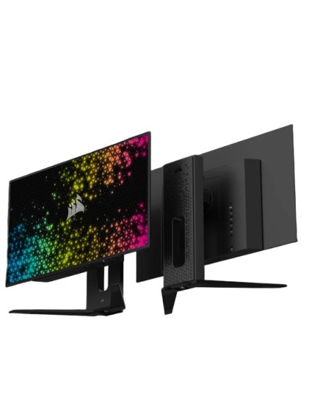 Corsair CM-9030002-PE pantalla para PC 68,6 cm (27") 2560 x 1440 Pixeles Quad HD OLED Negro
