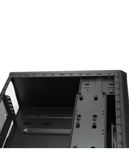 Fractal Design CORE 1100 Mini Tower Negro