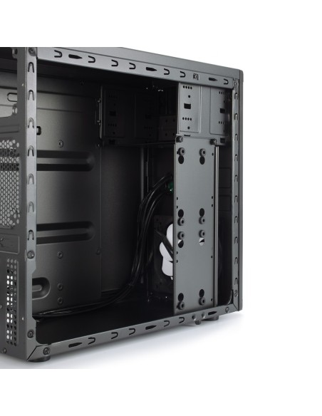 Fractal Design CORE 1100 Mini Tower Negro