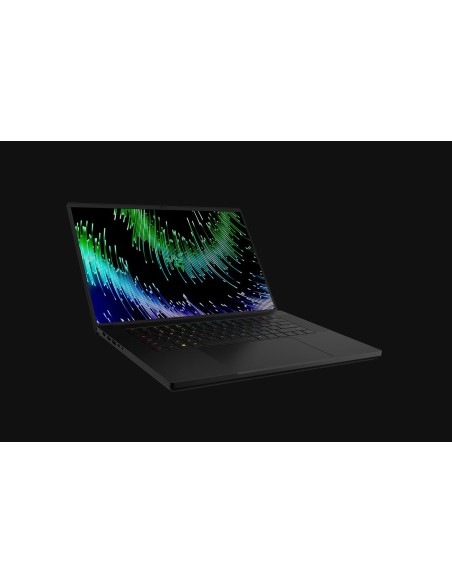 Razer Blade 16 i9-13950HX Portátil 40,6 cm (16") UHD+ Intel® Core™ i9 32 GB DDR5-SDRAM 2000 GB SSD NVIDIA GeForce RTX 4090 Wi-Fi