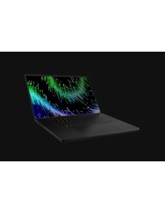 Razer Blade 16 i9-13950HX Portátil 40,6 cm (16") Quad HD+ Intel® Core™ i9 16 GB DDR5-SDRAM 1000 GB SSD NVIDIA GeForce RTX 4060 W
