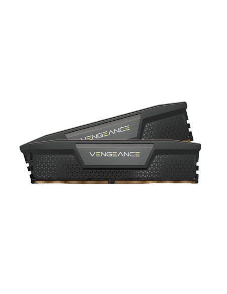 Corsair Vengeance CMK32GX5M2B6000C30 módulo de memoria 32 GB 2 x 16 GB DDR5 6000 MHz