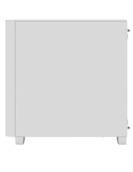 CAJA CORSAIR 3000D RGB AIRFLOW MID-TOWER BLANCA CC-9011256-WW