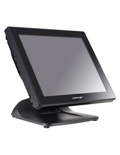 TERMINAL TACTILFLAT CAPACIT 15" PS3615G2 FANLESS J6412 SSD128GB 4GBRAM W10IOT