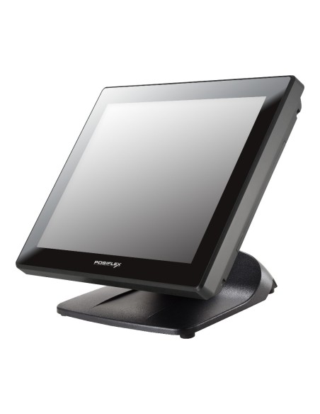 TERMINAL TACTILFLAT CAPACIT 15" PS3615G2 FANLESS J6412 SSD128GB 4GBRAM W10IOT