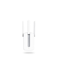 Mercusys MW300RE Repetidor de red Blanco