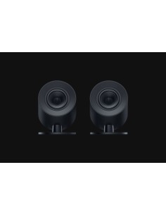 Razer Nommo V2 X Rango completo Negro Inalámbrico y alámbrico