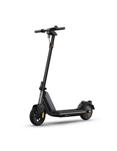 NIU KQi1 Pro 25 kmh Negro