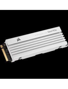 Corsair MP600 PRO LPX M.2 4 TB PCI Express 4.0 3D TLC NAND NVMe