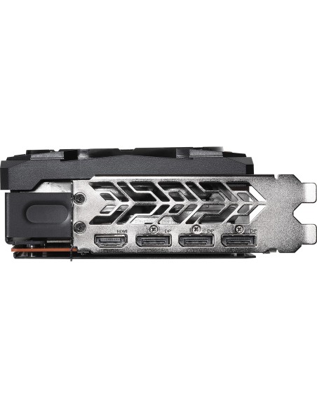 AsRock AMD Radeon RX 6800 XT 16GB GDDR6 Negra