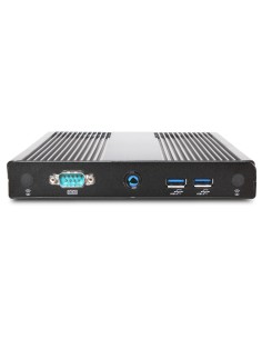 AOPEN DE3450Z (91.DEHAC.E3G0) INTEL CELERON N3350 C 64GB SSD 4G MEMORIA NO OS