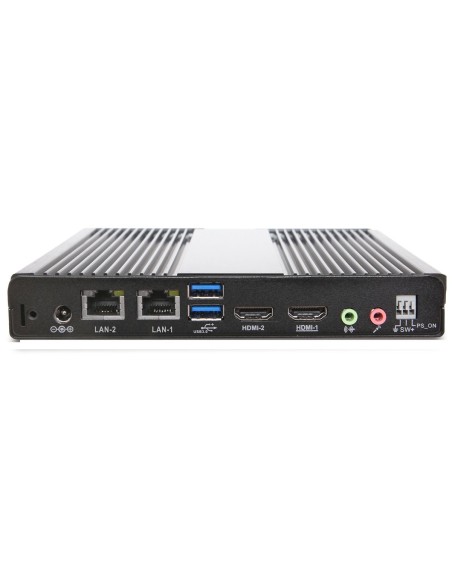 AOPEN DE3450Z (91.DEHAC.E3G0) INTEL CELERON N3350 C 64GB SSD 4G MEMORIA NO OS