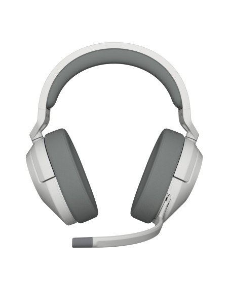 Corsair H55 Inalámbrico Blanco