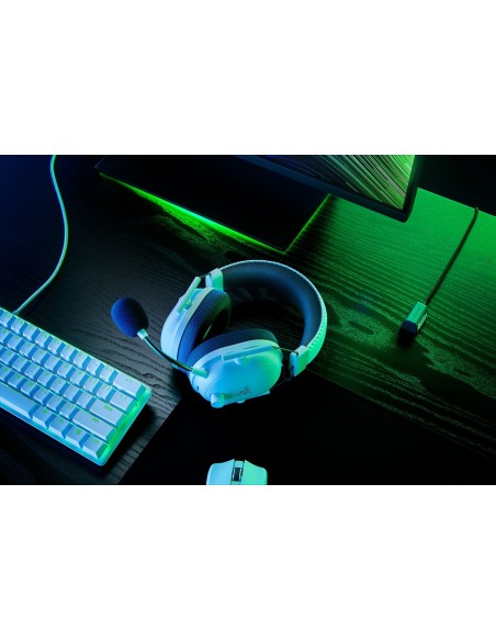 Razer Blackshark V2 Pro Blanco (2023)