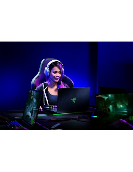 Razer Blackshark V2 Pro Blanco (2023)