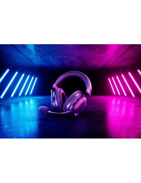 Razer Blackshark V2 Pro (2023) Negro