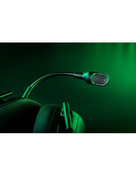 Razer Blackshark V2 Pro (2023) Negro