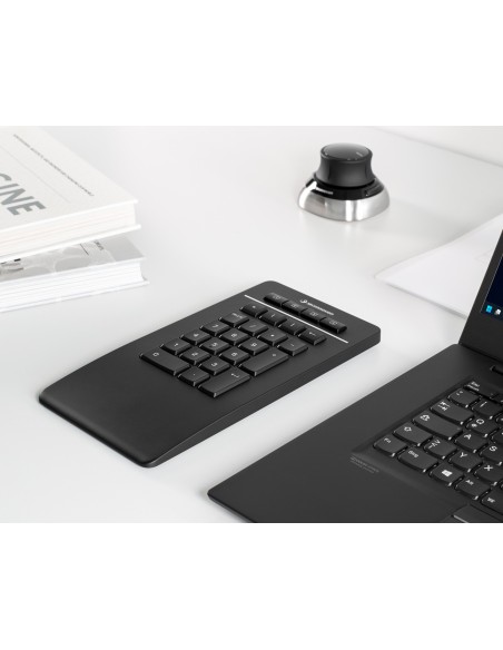 3DCONNEXION NUMPAD PRO STAND ALONE (3DX-700105)