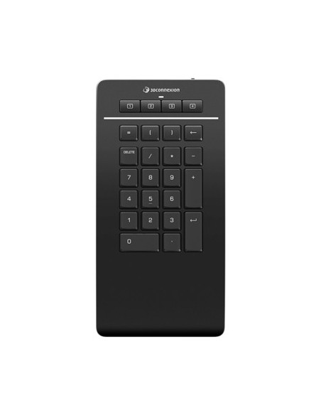 3DCONNEXION NUMPAD PRO STAND ALONE (3DX-700105)