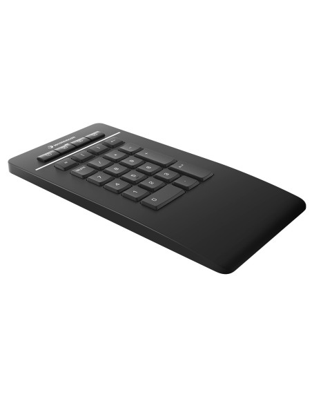 3DCONNEXION NUMPAD PRO STAND ALONE (3DX-700105)