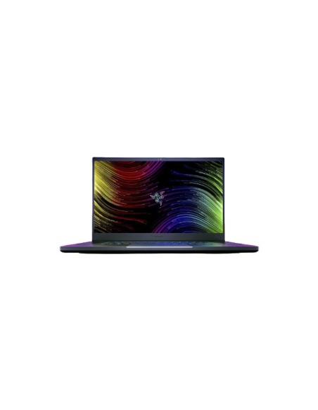 Razer Blade 17" 2K Quad HD 240Hz Intel Core i9 RTX 3070 Ti 16GB RAM 1TB SSD Windows 11 Negro