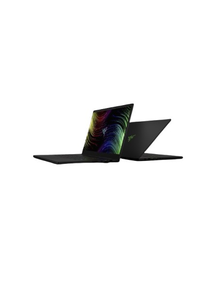 Razer Blade 17" 2K Quad HD 240Hz Intel Core i9 RTX 3070 Ti 16GB RAM 1TB SSD Windows 11 Negro