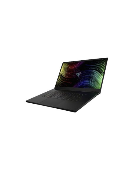 Razer Blade 17" 2K Quad HD 240Hz Intel Core i9 RTX 3070 Ti 16GB RAM 1TB SSD Windows 11 Negro