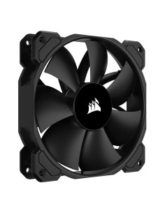 Corsair SP120 ELITE Carcasa del ordenador Ventilador 12 cm Negro 1 pieza(s)