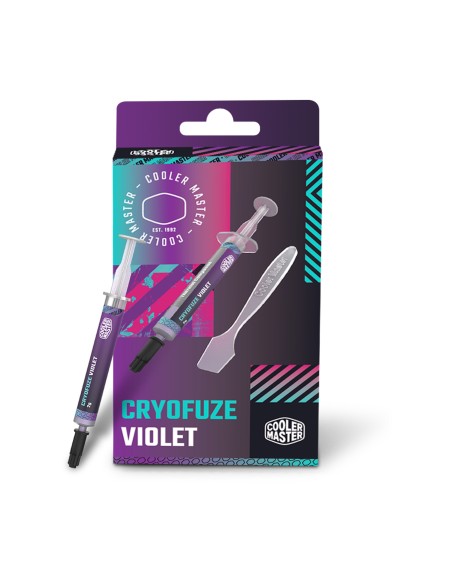 Cooler Master I70C for LGA 1700 Procesador Refrigerador de aire 12 cm Aluminio, Negro