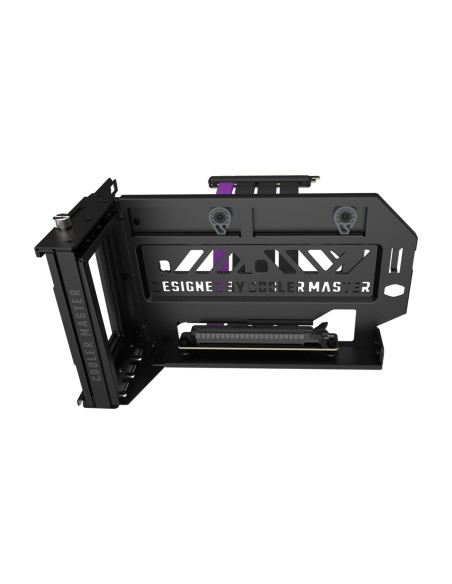Cooler Master Gaming MCA-U000R-KFVK03 parte carcasa de ordenador Universal Soporte para tarjeta gráfica