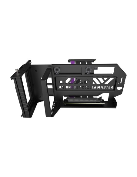 Cooler Master Gaming MCA-U000R-KFVK03 parte carcasa de ordenador Universal Soporte para tarjeta gráfica