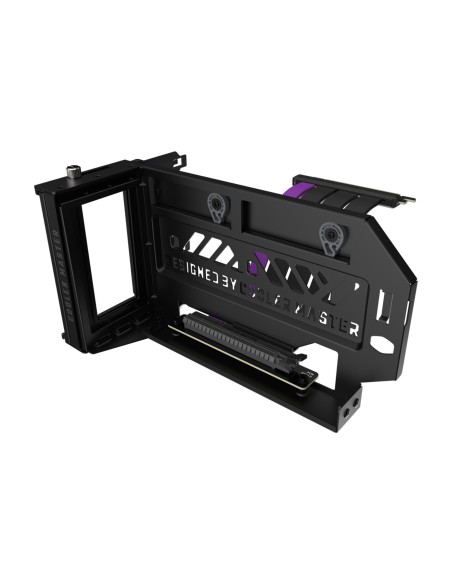 Cooler Master Gaming MCA-U000R-KFVK03 parte carcasa de ordenador Universal Soporte para tarjeta gráfica