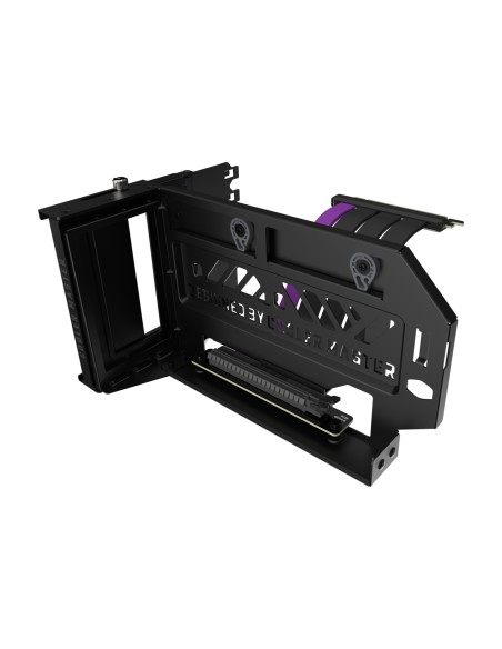 Cooler Master Gaming MCA-U000R-KFVK03 parte carcasa de ordenador Universal Soporte para tarjeta gráfica