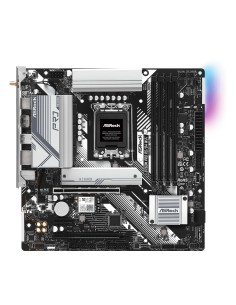 Asrock B760M Pro RS D4 WiFi Intel B760 LGA 1700 micro ATX